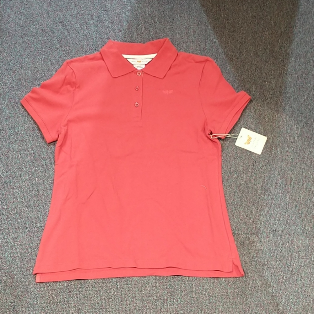 Collar shirt